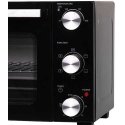 Microwave oven Adler AD 6024 Electric oven. 22 l