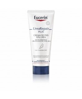 Nourishing foot cream Eucerin UreaRepair Plus (100 ml)