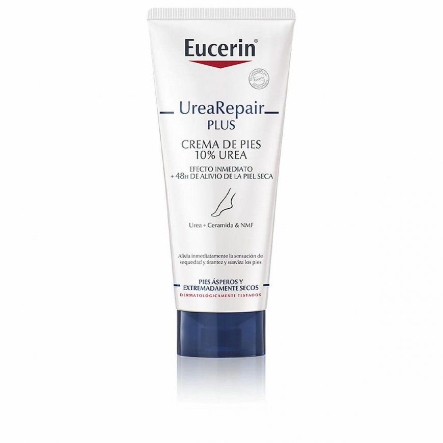 Eucerin Nourishing foot cream Eucerin UreaRepair