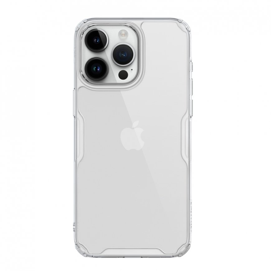 OEM Nillkin Nature TPU PRO Cover