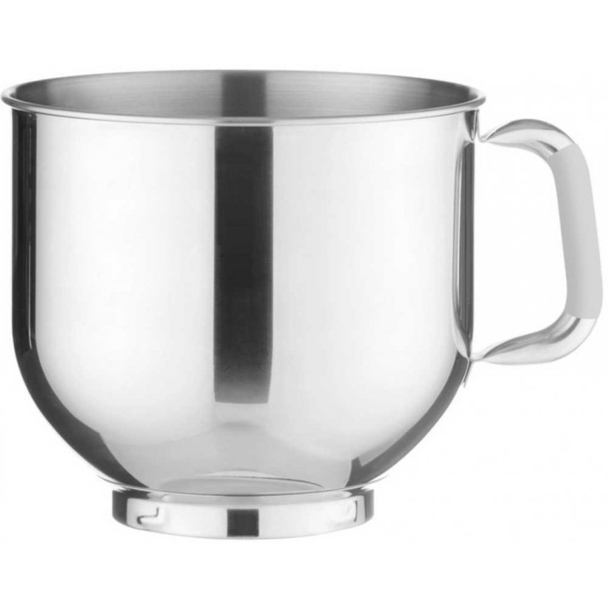 Food processor Planetary pastry mixer Blackbolt 7 l 1500 W black - Hendi 221570 – 5