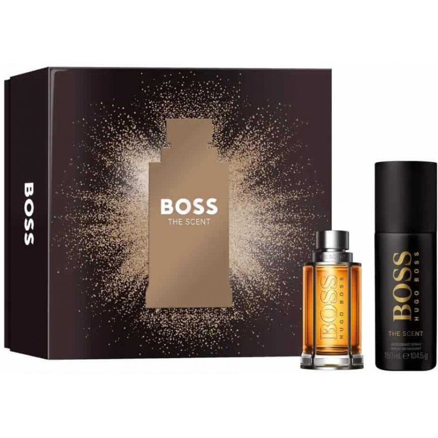 HUGO BOSS HUGO BOSS BOSS The