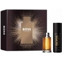 HUGO BOSS BOSS The Scent Christmas Gift Set for men (EDT, 50 ml + deodorant, 150 ml) HUGO BOSS BOSS The Scent Christmas Gift Set for men (EDT, 50 ml + deodorant, 150 ml)