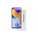 Tactical Glass Shield 2.5D for Xiaomi Redmi Note 11|11s Clear