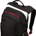 Case Logic Sporty DLBP-114 Black 35.6 cm (14") Backpack case Case Logic Sporty DLBP-114 Black 35.6 cm (14") Backpack case