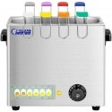 Royal Catering Jajowar device for cooking 8 eggs 2600W 30 - 110C + 4x egg tray Royal Catering Jajowar device for cooking 8 eggs 2600W 30 - 110C + 4x egg tray