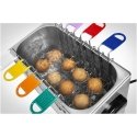 Royal Catering Jajowar device for cooking 8 eggs 2600W 30 - 110C + 4x egg tray Royal Catering Jajowar device for cooking 8 eggs 2600W 30 - 110C + 4x egg tray