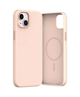 Araree etui Typoskin M iPhone 15 Plus 6.7" różowy|sand pink AR20