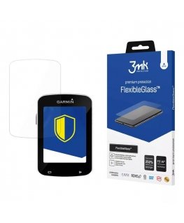 Garmin Edge 820 - 3mk FlexibleGlass™ screen protector