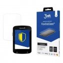 Garmin Edge 820 - 3mk FlexibleGlass™ screen protector Garmin Edge 820 - 3mk FlexibleGlass™ screen protector