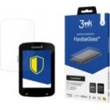 Garmin Edge 820 - 3mk FlexibleGlass™ screen protector Garmin Edge 820 - 3mk FlexibleGlass™ screen protector