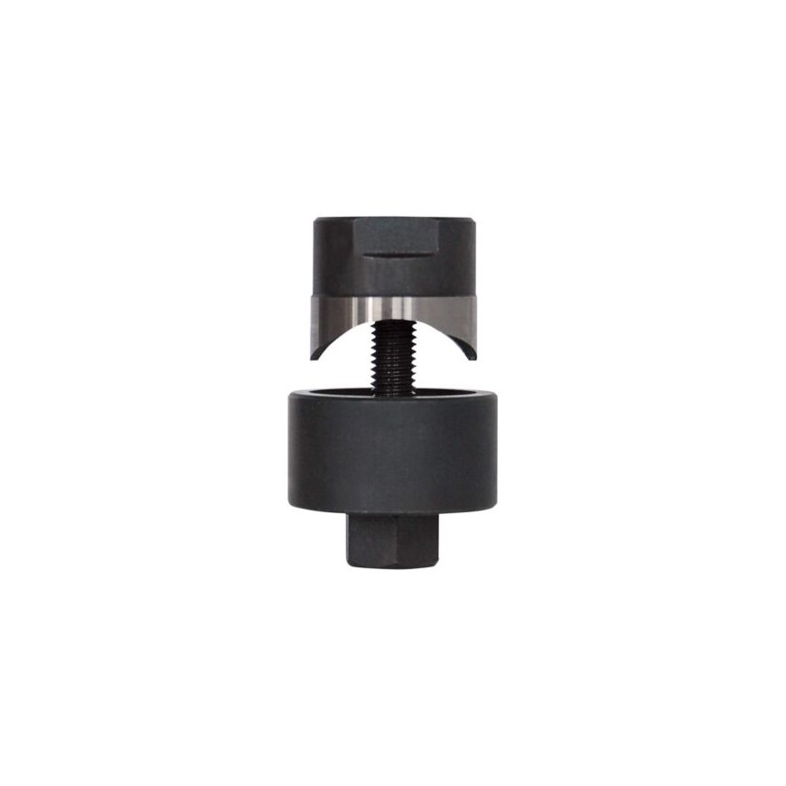 Hand punching die for metal - 35 mm – 2