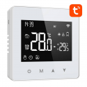 Smart thermostat Avatto WT198 WiFi TUYA Smart thermostat Avatto WT198 WiFi TUYA