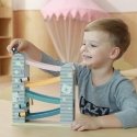 Viga Toys VIGA medinė automobilių čiuožykla Viga Toys VIGA medinė automobilių čiuožykla