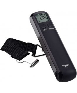 Zyle Suitcase Scale, ZY940SC