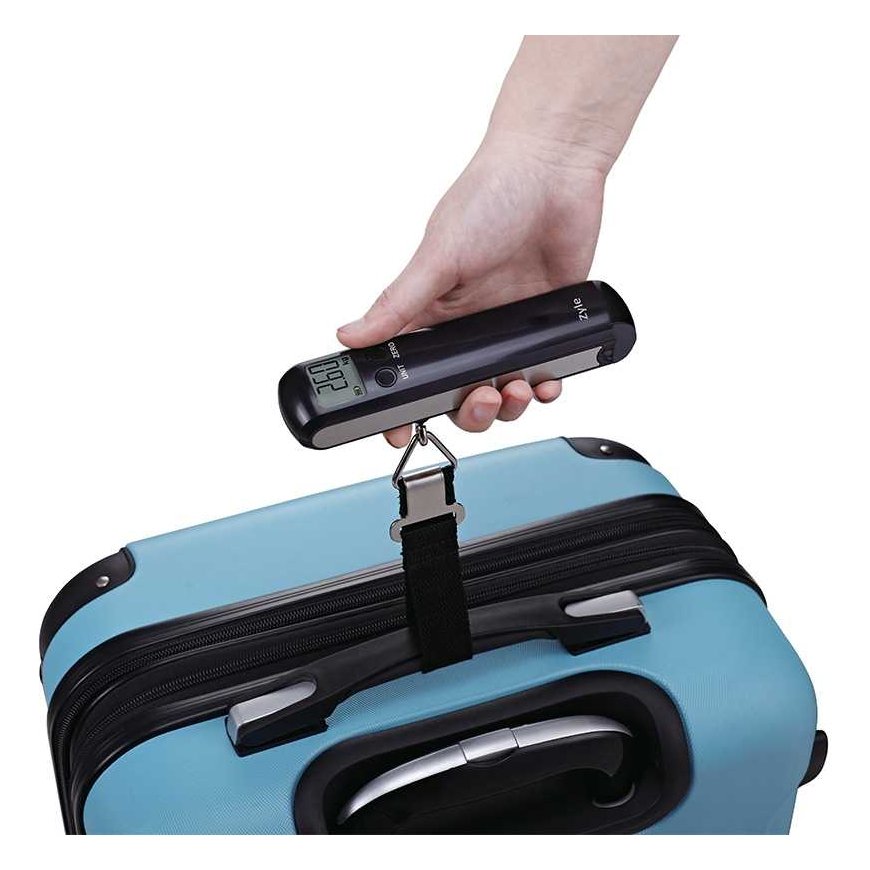 Zyle Suitcase Scale, ZY940SC – 2