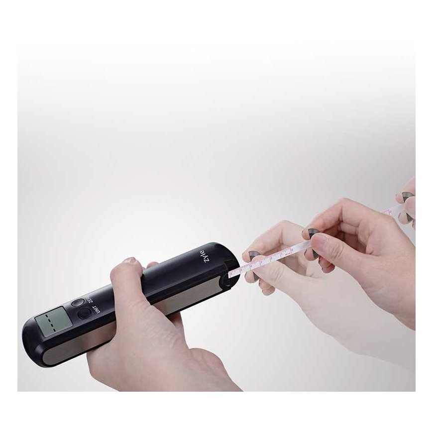 Zyle Suitcase Scale, ZY940SC – 4