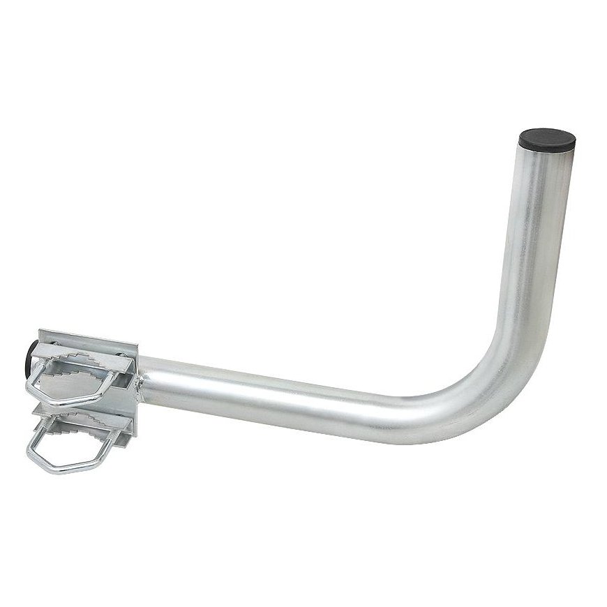 Blow Side balcony handle 400 left