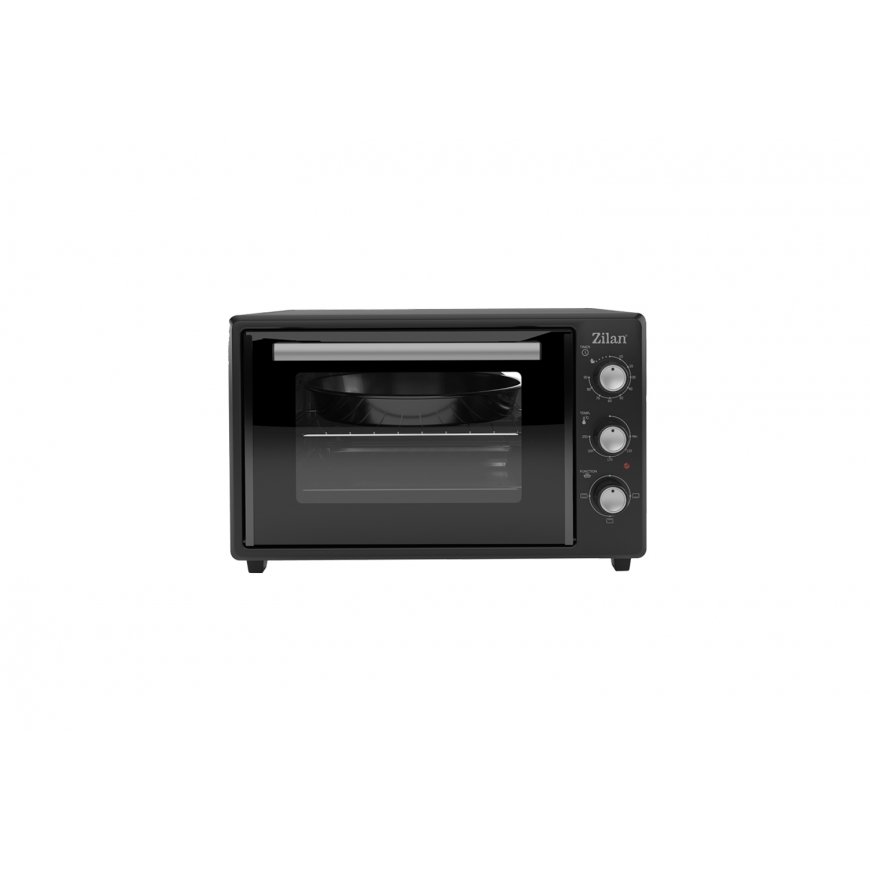 Zilan ZLN8887 Electric oven 35L 1800W
