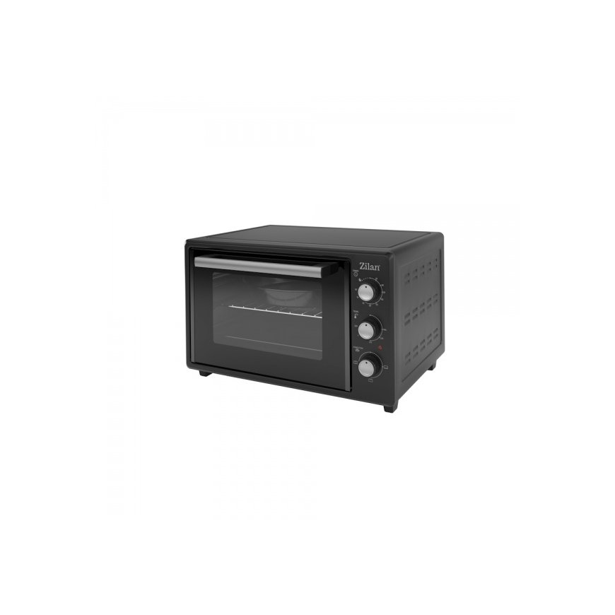Zilan ZLN8887 Electric oven 35L 1800W – 2
