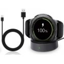 Samsung Gear S3 2021 - 3mk Watch Protection™ v. ARC+ screen prot Samsung Gear S3 2021 - 3mk Watch Protection™ v. ARC+ screen prot