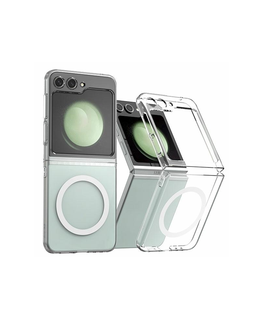 Araree etui Duple M iPhone 14 | 15 | 13 6.1" przeźroczysty|clear