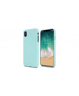 Mercury Soft Pixel 8 Pro miętowy|mint