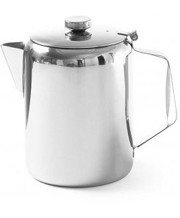 Coffee pot with lid 0.3L HENDI