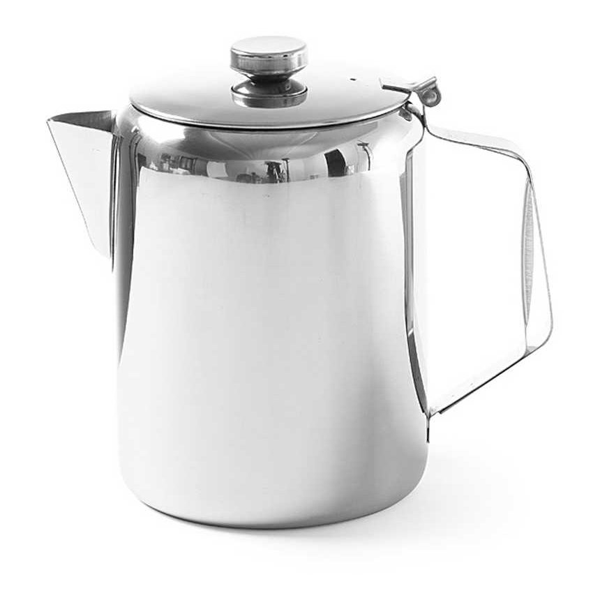 Hendi Coffee pot with lid 0