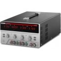 Stamos Soldering Power supply laboratory 3 channels 0-30VDC 0-5A S-LS-28