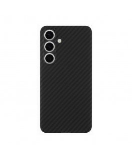 Tactical MagForce Aramid Cover for Samsung Galaxy S24 Black