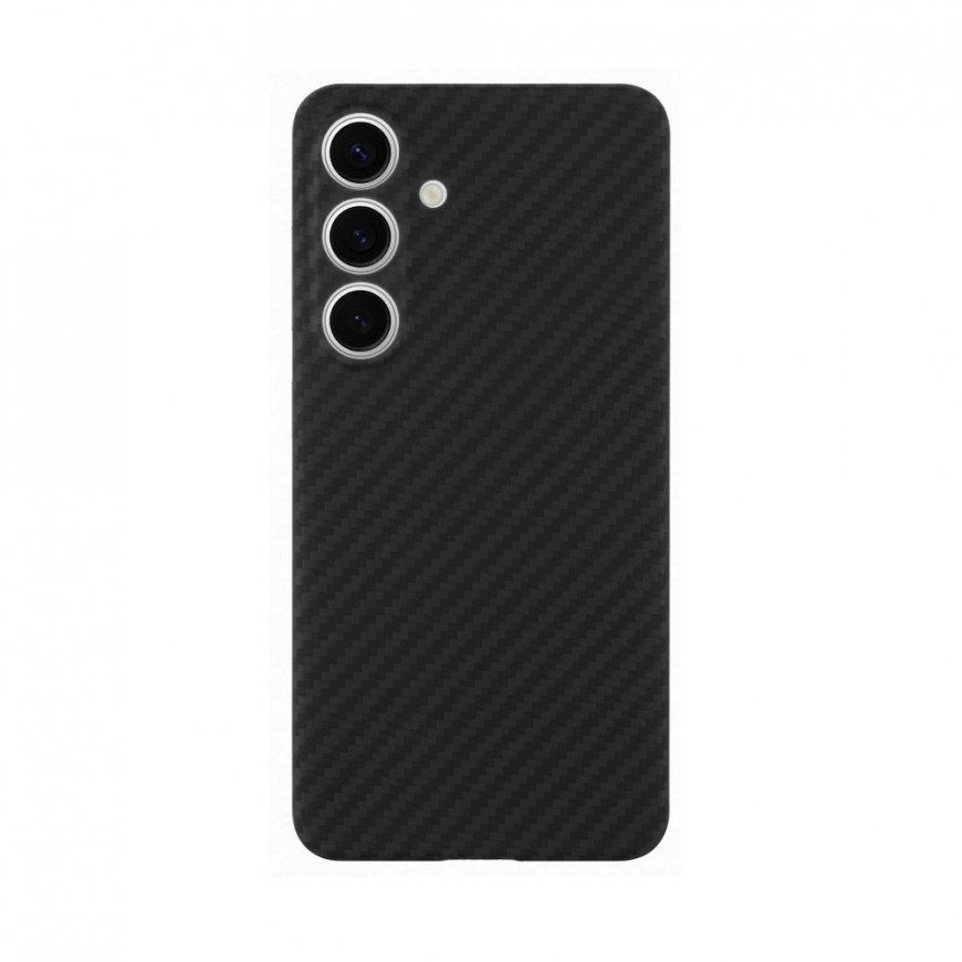 Tactical MagForce Aramid Cover for Samsung