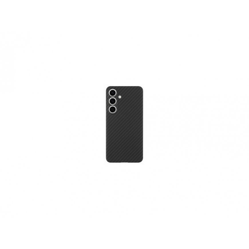 Tactical MagForce Aramid Cover for Samsung Galaxy S24 Black – 2