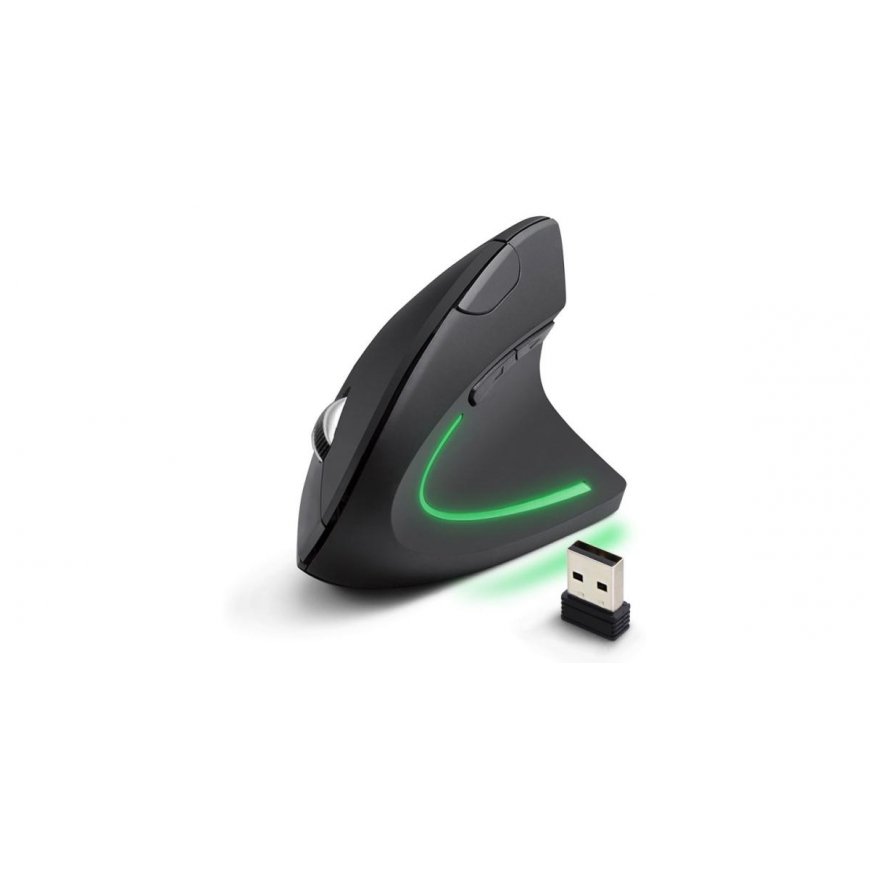 Esperanza EM133 1600DPI Optical mouse