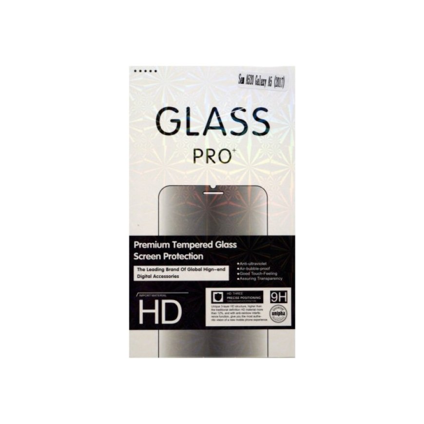 Fusion Accessories Fusion Tempered Glass Screen