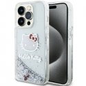 Hello Kitty HKHCP14XLIKHET iPhone 14 Pro Max 6.7" srebrny|silver Hello Kitty HKHCP14XLIKHET iPhone 14 Pro Max 6.7" srebrny|silver