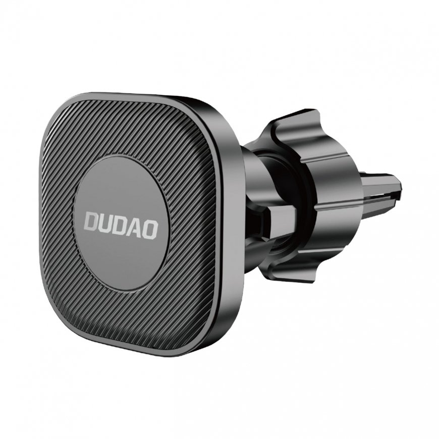 DUDAO Magnetic phone holder for the