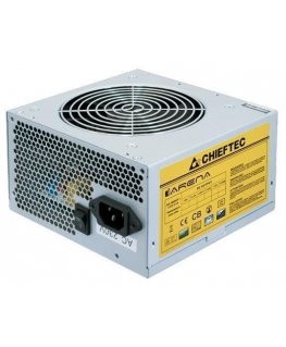 CASE PSU ATX 650W/GPA-650S CHIEFTEC
