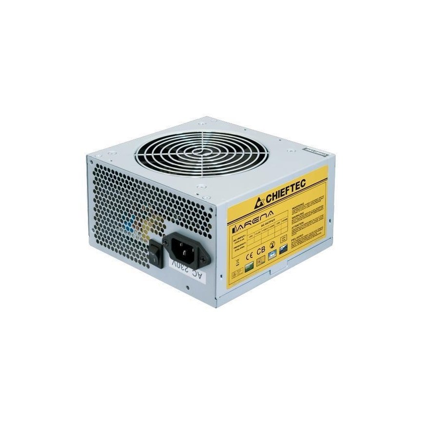 CASE PSU ATX 650W/GPA-650S CHIEFTEC