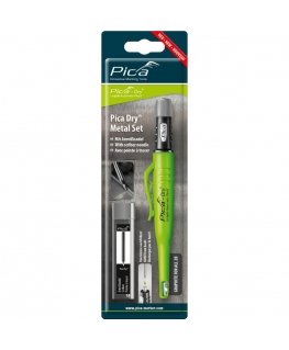 Pica Dry Metal-Set