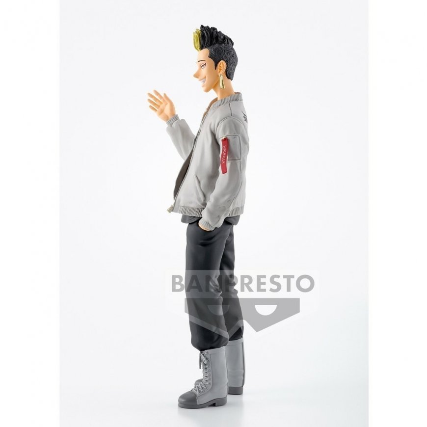 BP TOKYO REVENGERS - SHUJI HANMA – 3