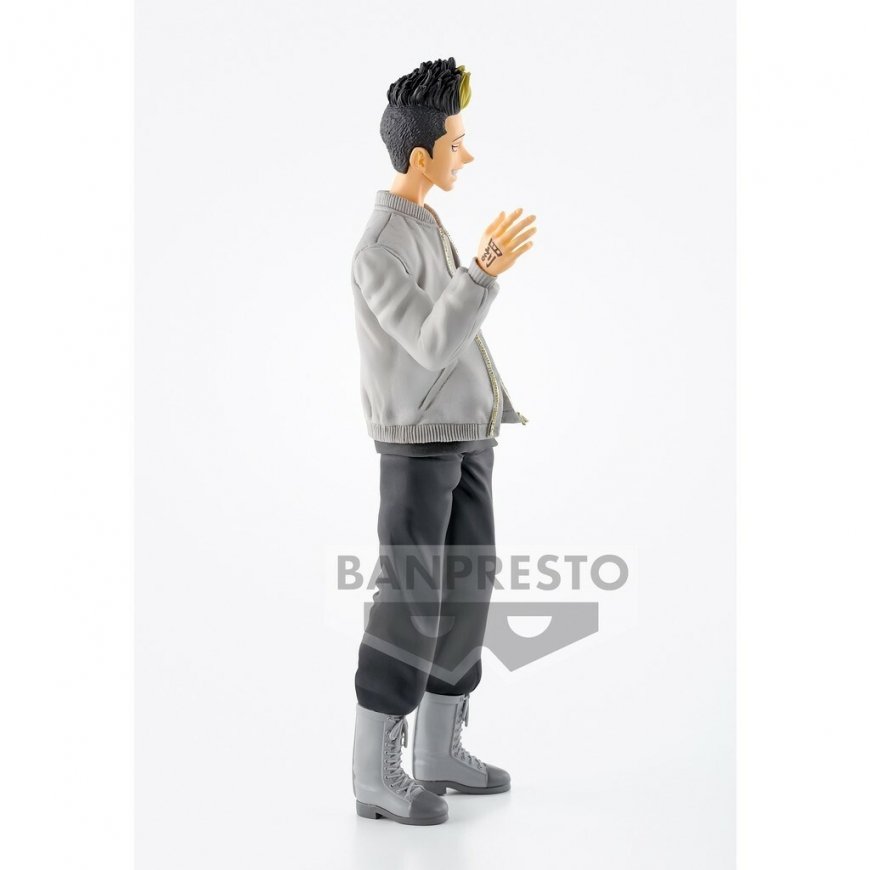 BP TOKYO REVENGERS - SHUJI HANMA – 4
