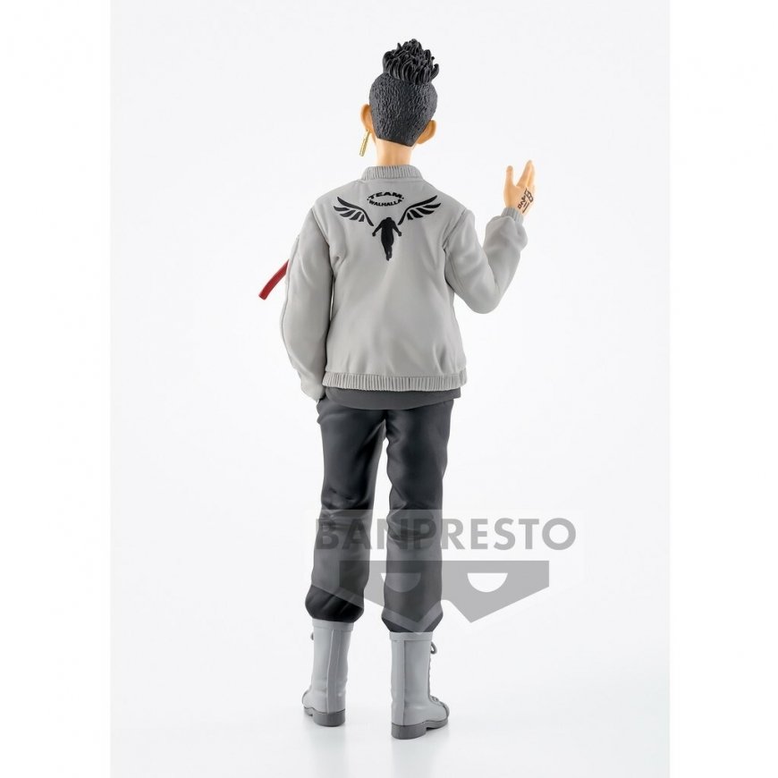BP TOKYO REVENGERS - SHUJI HANMA – 5