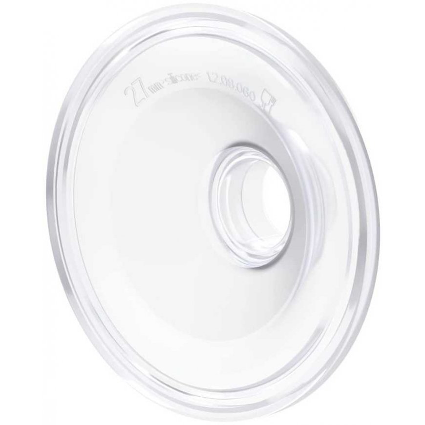 MOMCOZY S9 PRO BREAST CAP, 27 MM