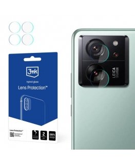 Samsung Galaxy A71 4G - 3mk ARC+ screen protector
