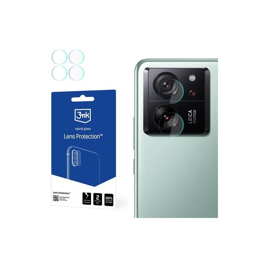 Samsung Galaxy A71 4G - 3mk ARC+ screen protector