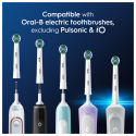 Toothbrush Braun Oral-B EB20-2 Precision Clean Pro Toothbrush Heads, 2 pcs. Toothbrush Braun Oral-B EB20-2 Precision Clean Pro Toothbrush Heads, 2 pcs.