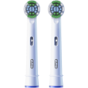 Toothbrush Braun Oral-B EB20-2 Precision Clean Pro Toothbrush Heads, 2 pcs. Toothbrush Braun Oral-B EB20-2 Precision Clean Pro Toothbrush Heads, 2 pcs.