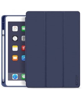 Tech-Protect SC Pen iPad Air 4 2020 / 5 2022 navy blue