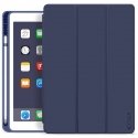 Tech-Protect SC Pen iPad Air 4 2020 / 5 2022 navy blue Tech-Protect SC Pen iPad Air 4 2020 / 5 2022 navy blue